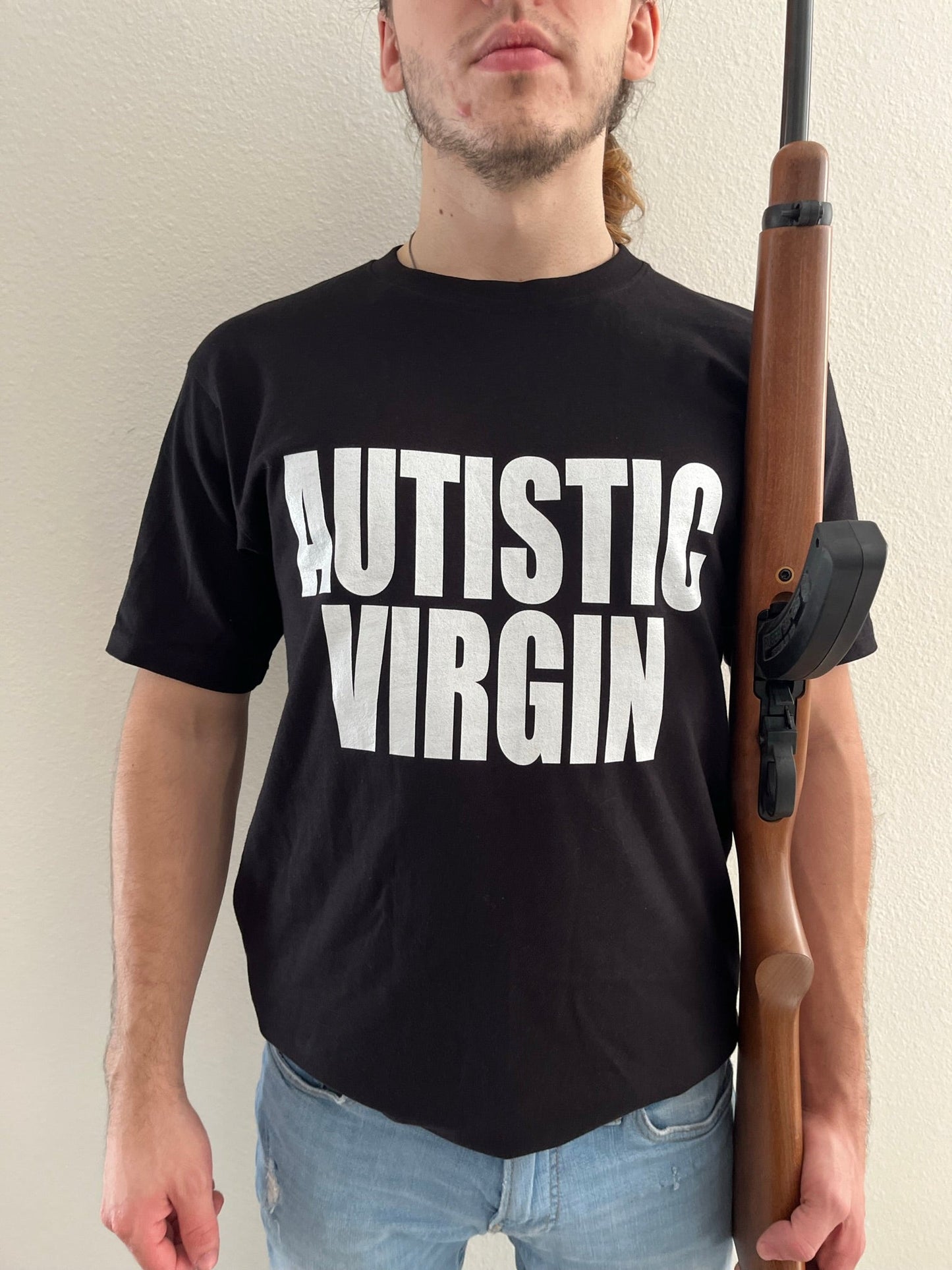 AUTISTIC VIRGIN - neopunkfm
